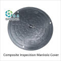 GRP Composite Round Manhole Cover/Casting